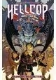 HELLCOP TP VOL 01 WELCOME TO HELL (MR)