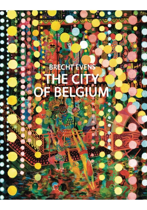 CITY OF BELGIUM HC (MR)