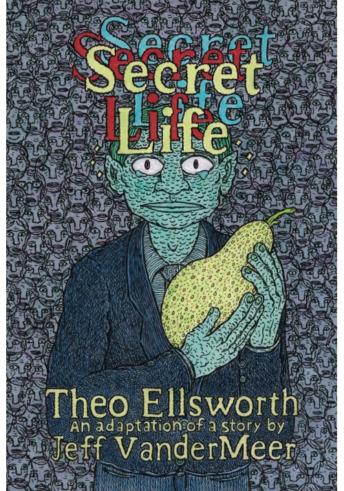 SECRET LIFE HC