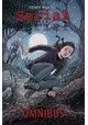 SERIAL OMNIBUS GN