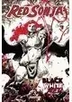 RED SONJA BLACK WHITE RED HC VOL 01