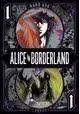 ALICE IN BORDERLAND GN VOL 01 (MR)