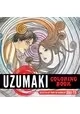 UZUMAKI COLORING BOOK SC