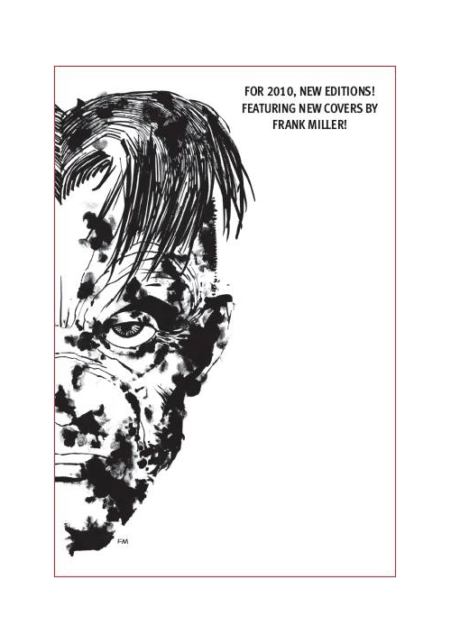 SIN CITY NEW MILLER CVR TP VOL 03 BIG FAT KILL (MR)