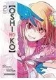 OSHI NO KO TOME 2