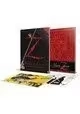 MARK OF ZORRO 100 YEARS OF MASKED AVENGER KS HC SGNED ED