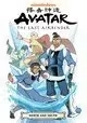 AVATAR LAST AIRBENDER NORTH & SOUTH OMNIBUS TP