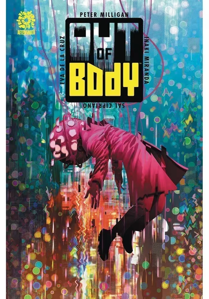OUT OF BODY TP