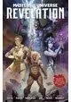 MASTERS OF THE UNIVERSE: REVELATION TP