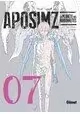 APOSIMZ: LA PLANÈTE DES MARIONNETTES TOME 7