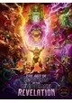 ART OF MASTERS OF THE UNIVERSE REVELATION HC