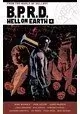 BPRD HELL ON EARTH OMNIBUS TP VOL 04