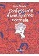 CONFESSIONS D'UNE FEMME NORMALE