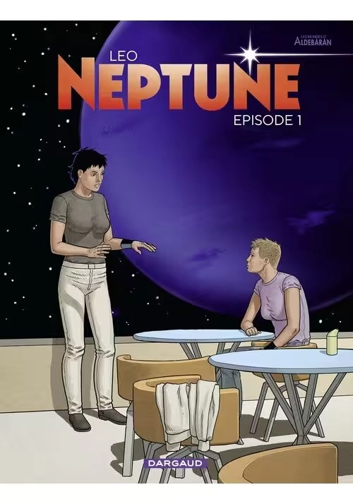NEPTUNE TOME 1