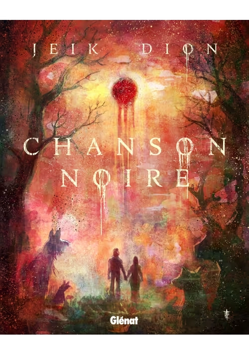 CHANSON NOIRE