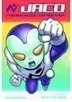 JACO GALACTIC PATROLMAN GN