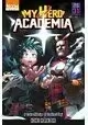 MY HERO ACADEMIA TOME 31