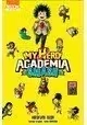 MY HERO ACADEMIA SMASH TOME 1