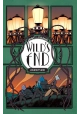 WILDS END ORIGINAL GN VOL 03 JOURNEYS END