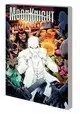 MOON KNIGHT VOL. 2: TOO TOUGH TO DIE TPB