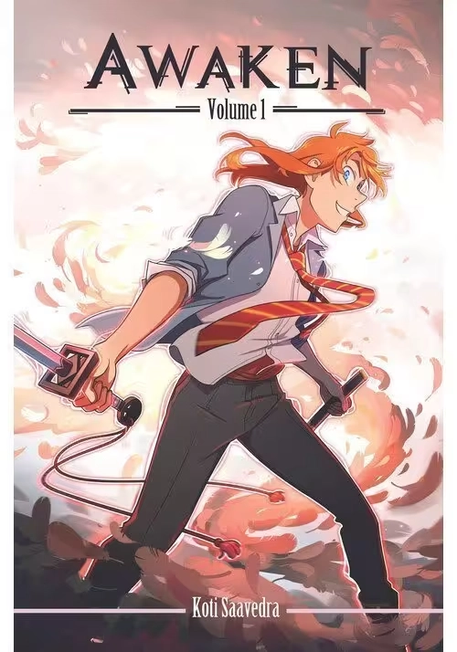 AWAKEN VOL. 1
