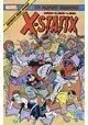 X-STATIX COMPLETE COLLECTION TP VOL 01