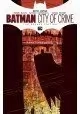 BATMAN CITY OF CRIME DELUXE EDITION HC