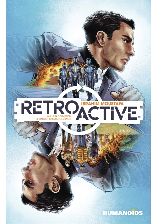 RETROACTIVE (MR)