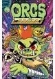 ORCS IN SPACE TP VOL 02 (MR)