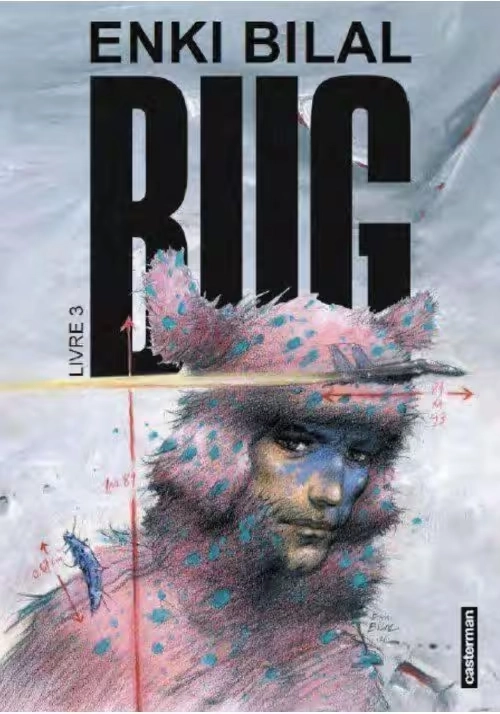 BUG VOLUME 3