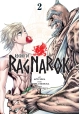 RECORD RAGNAROK GN VOL 02 (MR)
