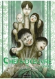 LES CHEFS D'OEUVRE DE JUNJI ITO  TOME 2