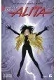 BATTLE ANGEL ALITA GN VOL 06