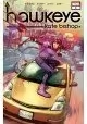 HAWKEYE KATE BISHOP TP