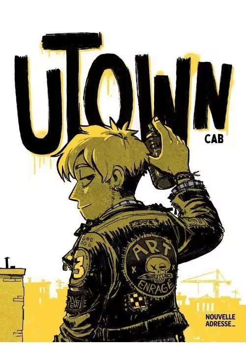 UTOWN