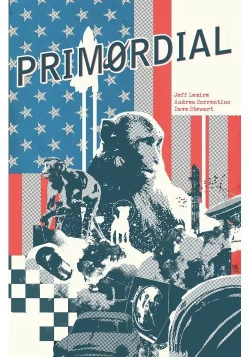 PRIMORDIAL HC (MR)