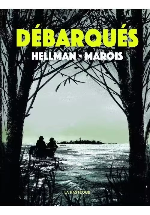 DÉBARQUÉS
