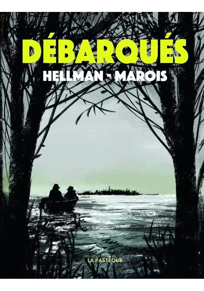 DÉBARQUÉS