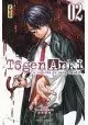 TOGEN ANKI TOME 2