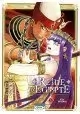 REINE D'ÉGYPTE TOME 3