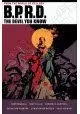 BPRD THE DEVIL YOU KNOW TP