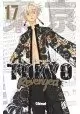 TOKYO REVENGERS TOME 17