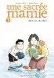 UNE SACRÉE MAMIE ÉDITION DOUBLE TOME 1