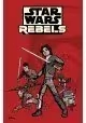 STAR WARS REBELS TP