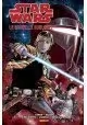 STAR WARS LA CITADELLE HURLANTE