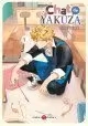 CHAT DE YAKUZA TOME 1
