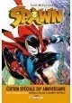 SPAWN ÉDITION SPÉCIALE 30E ANNIVERSAIRE