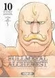 FULLMETAL ALCHEMIST PERFECT EDITION TOME 10