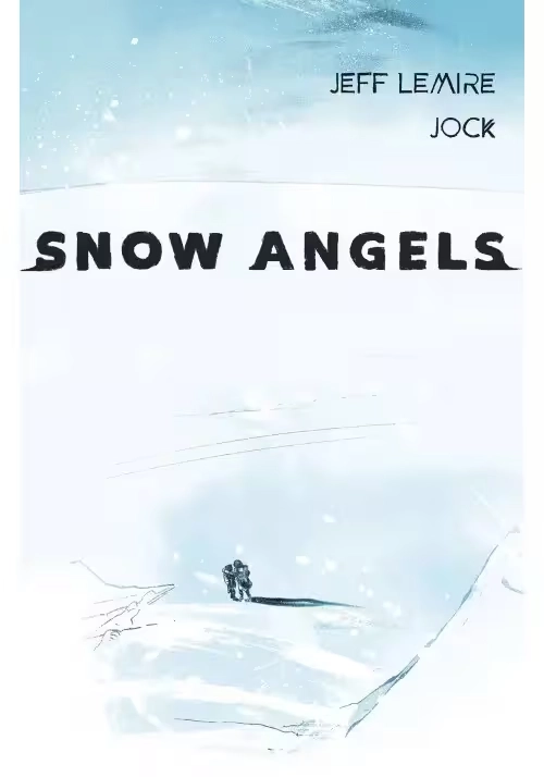 SNOW ANGELS TP VOL 02