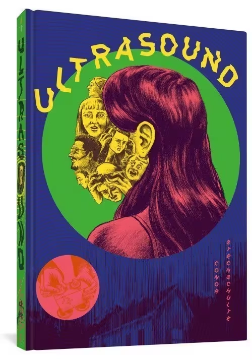 ULTRASOUND HC